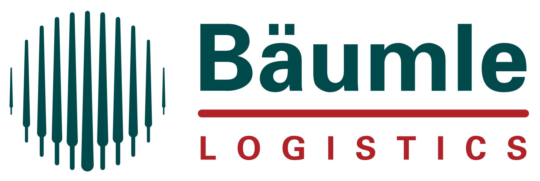 Spedition Bäumle