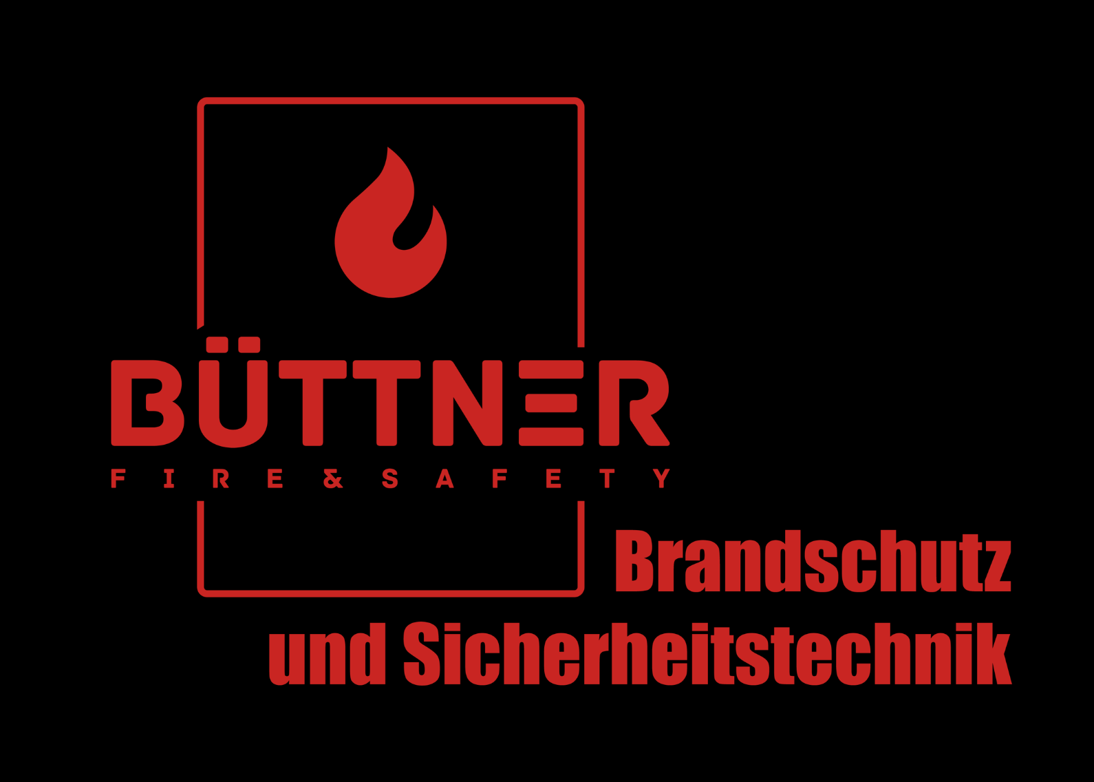 Büttner Brandschutz