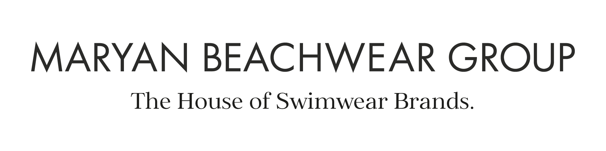 Maryan Beachwear Group